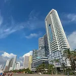 Phenomenal 2 Bedroom Suite With Oceanview Balcony!