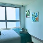 Phenomenal 2 Bedroom Suite With Oceanview Balcony!