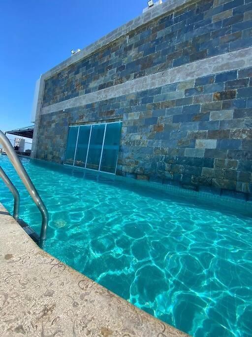 Apartamento Phenomenal 2 Bedroom With Oceanview Balcony! *