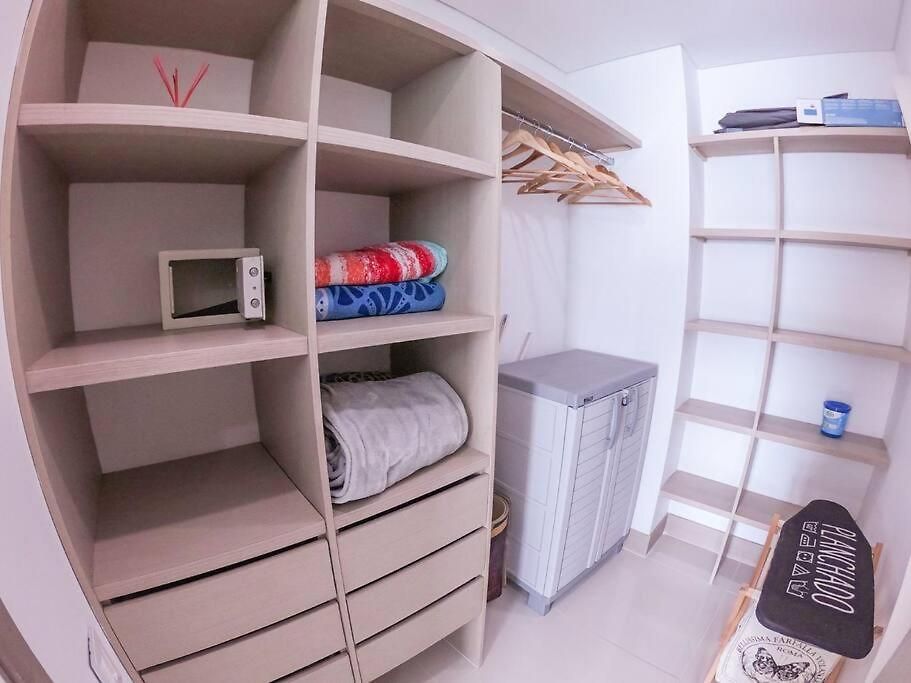 Apartamento Phenomenal 2 Bedroom With Oceanview Balcony! Cartagena