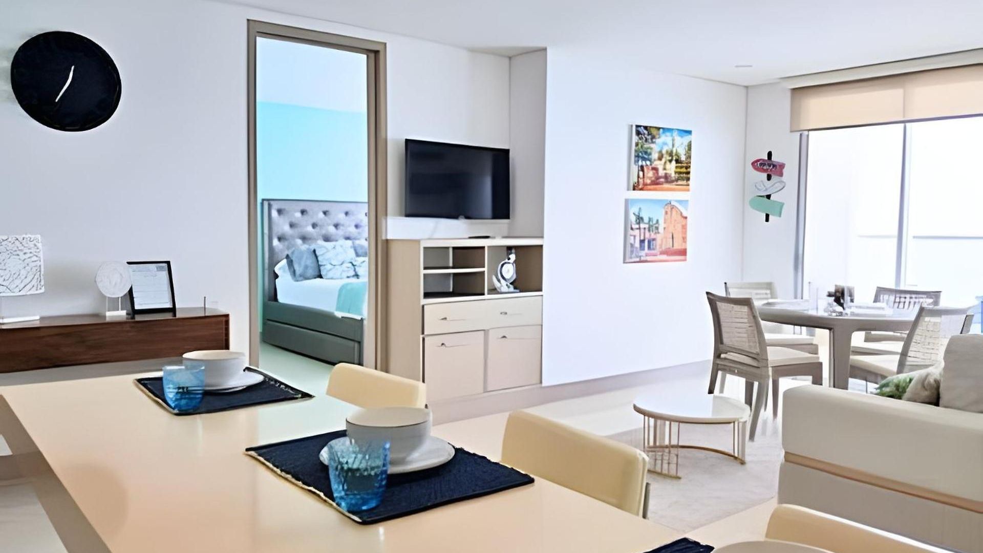 Apartamento Phenomenal 2 Bedroom With Oceanview Balcony! *