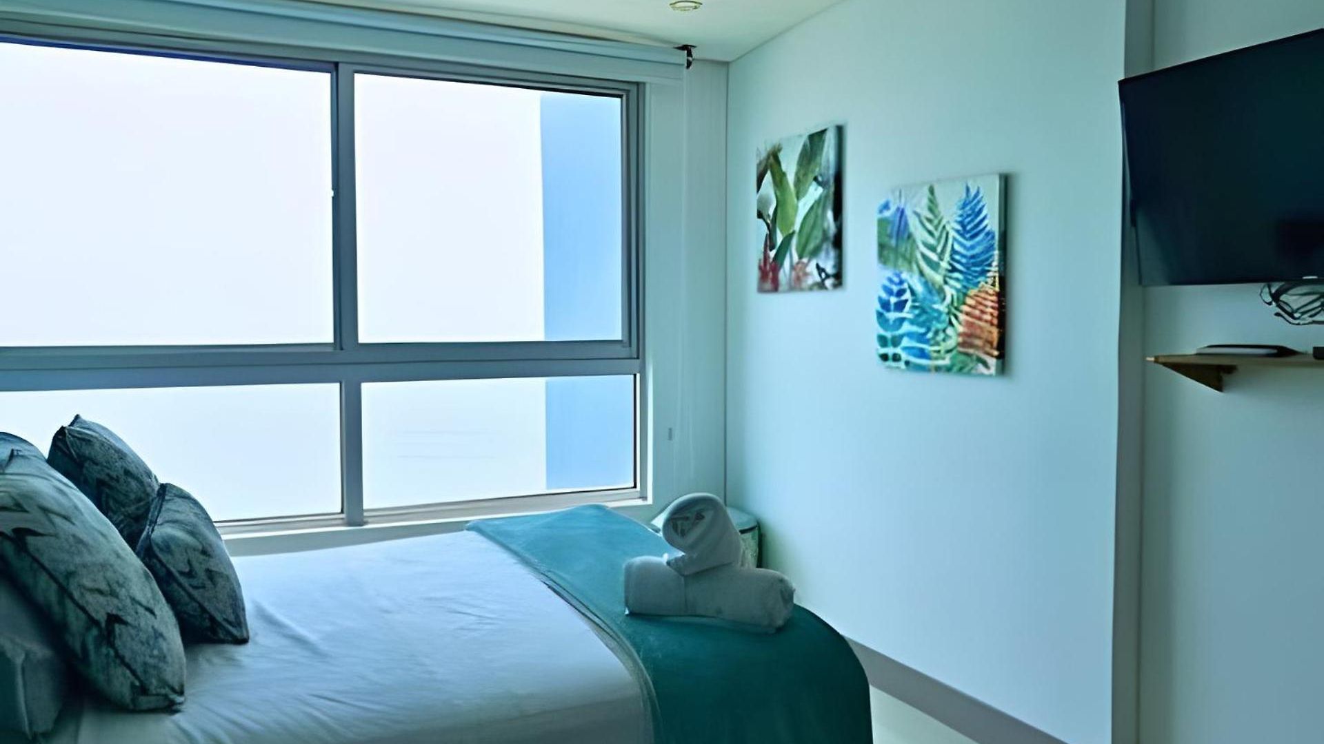 Phenomenal 2 Bedroom With Oceanview Balcony! *