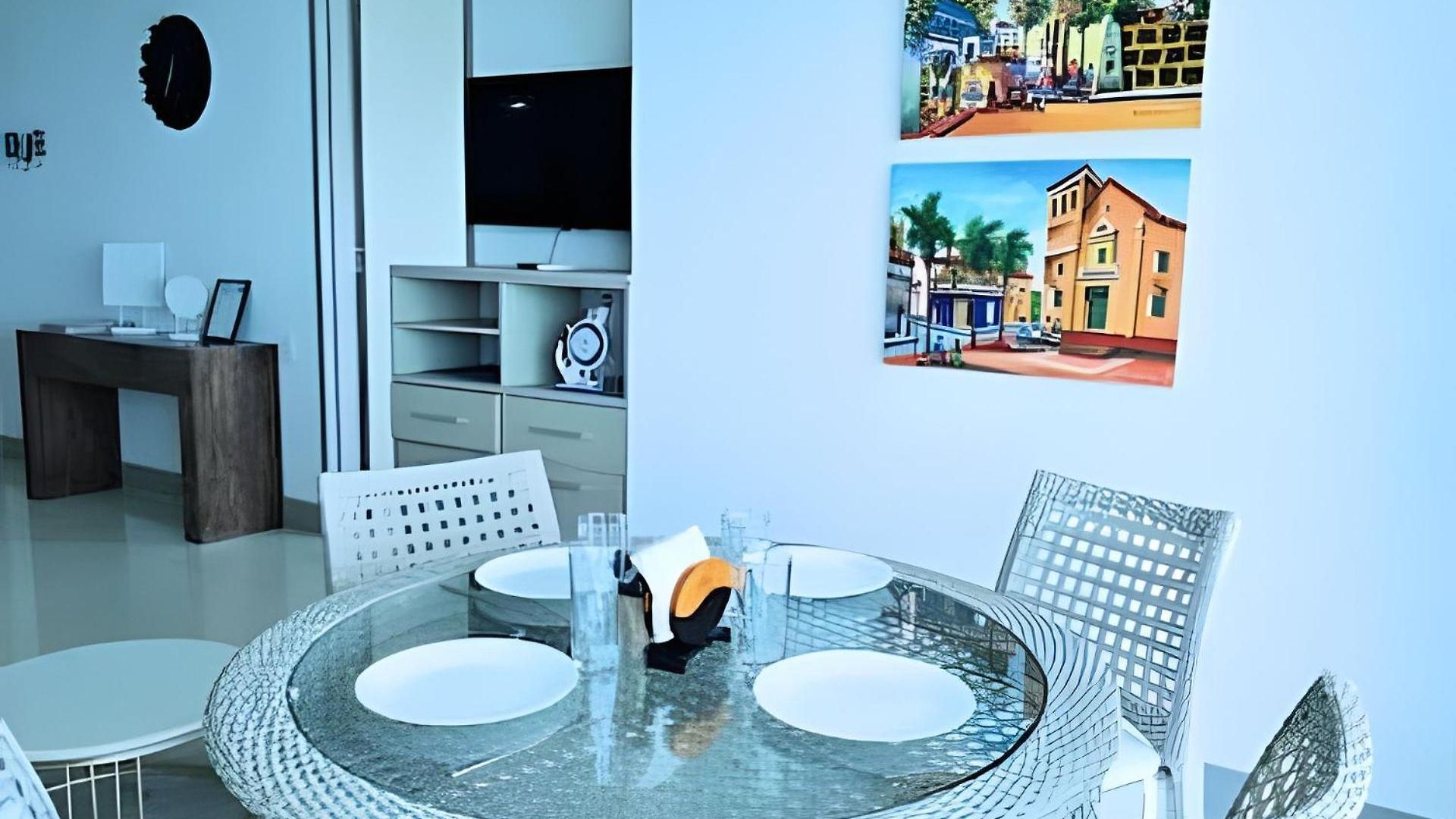 Apartamento Phenomenal 2 Bedroom With Oceanview Balcony!