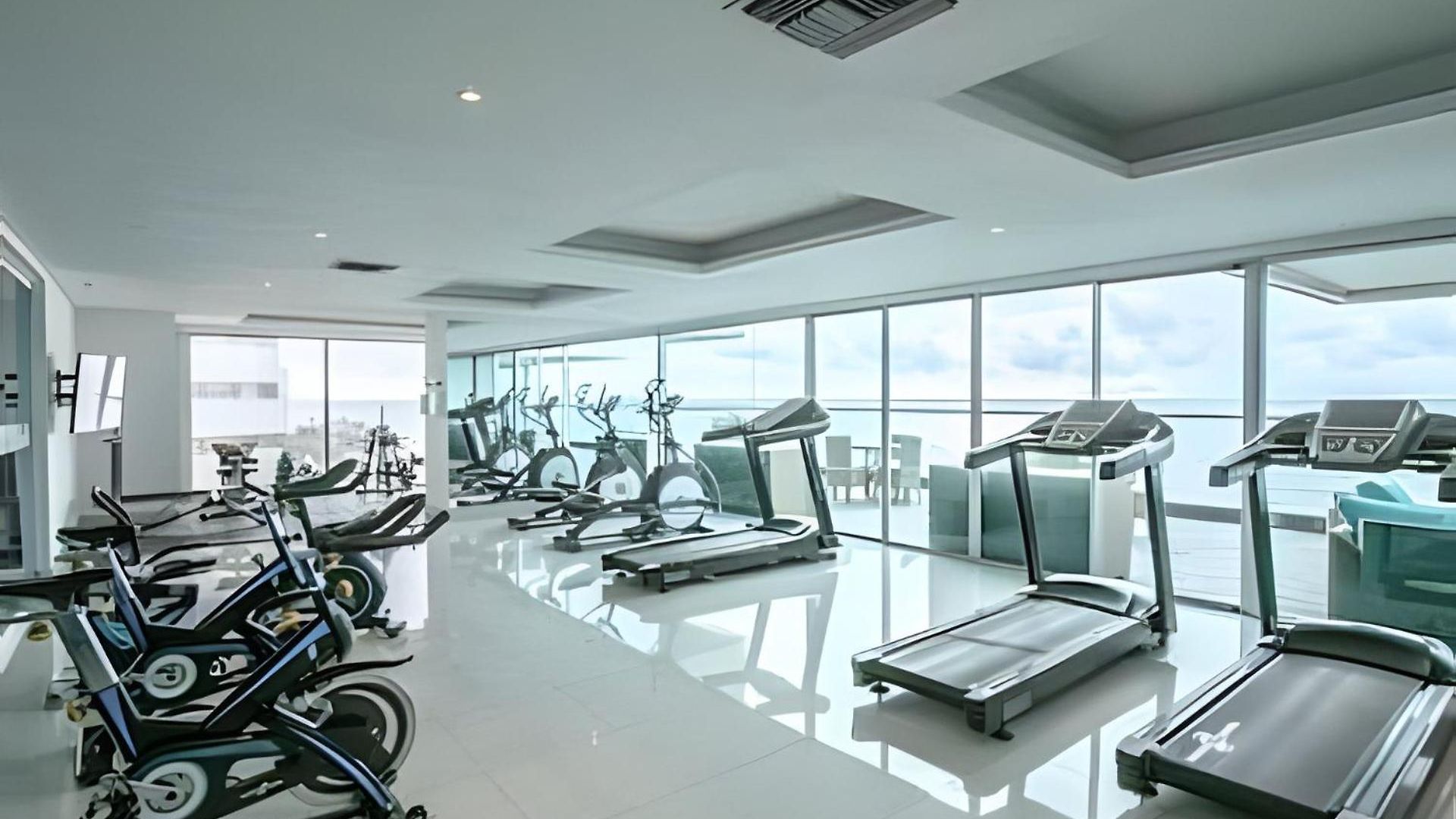 Apartamento Phenomenal 2 Bedroom With Oceanview Balcony! *