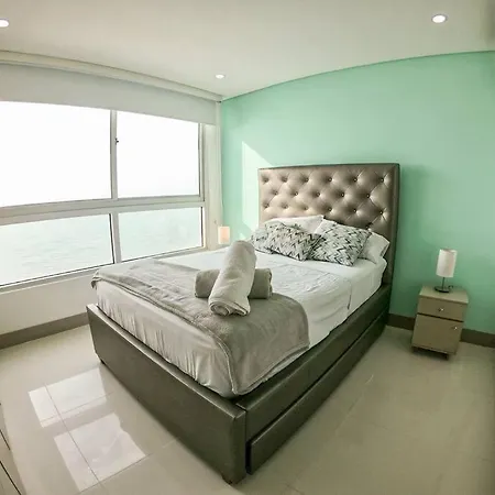 Apartamento Phenomenal 2 Bedroom With Oceanview Balcony!