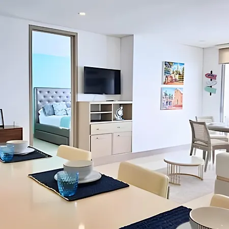 Apartamento Phenomenal 2 Bedroom With Oceanview Balcony! *