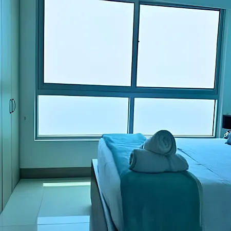 Apartamento Phenomenal 2 Bedroom With Oceanview Balcony!