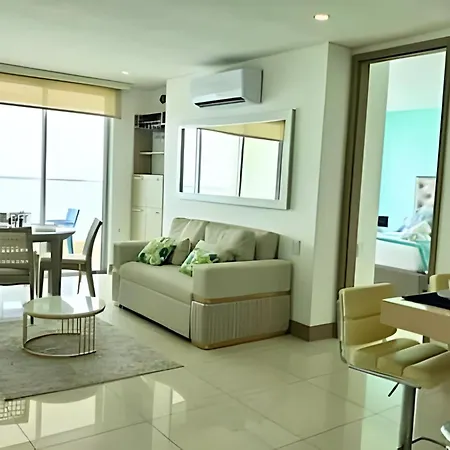 Apartamento Phenomenal 2 Bedroom With Oceanview Balcony!