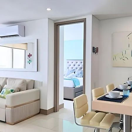 Phenomenal 2 Bedroom With Oceanview Balcony! Apartamento *