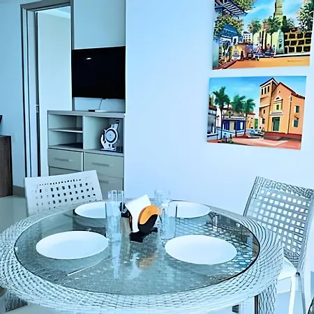Apartamento Phenomenal 2 Bedroom With Oceanview Balcony!